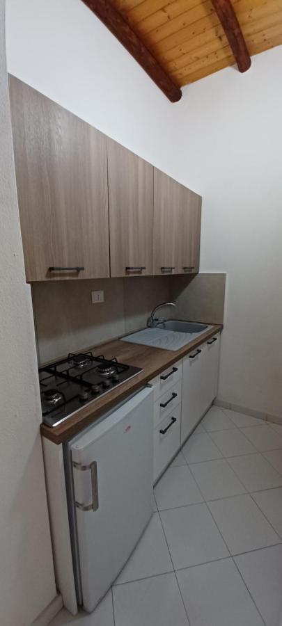 וולקאנו La Casa Al Mare Vulcano מראה חיצוני תמונה