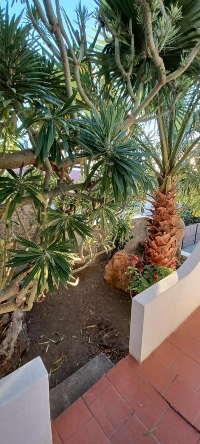 וולקאנו La Casa Al Mare Vulcano מראה חיצוני תמונה