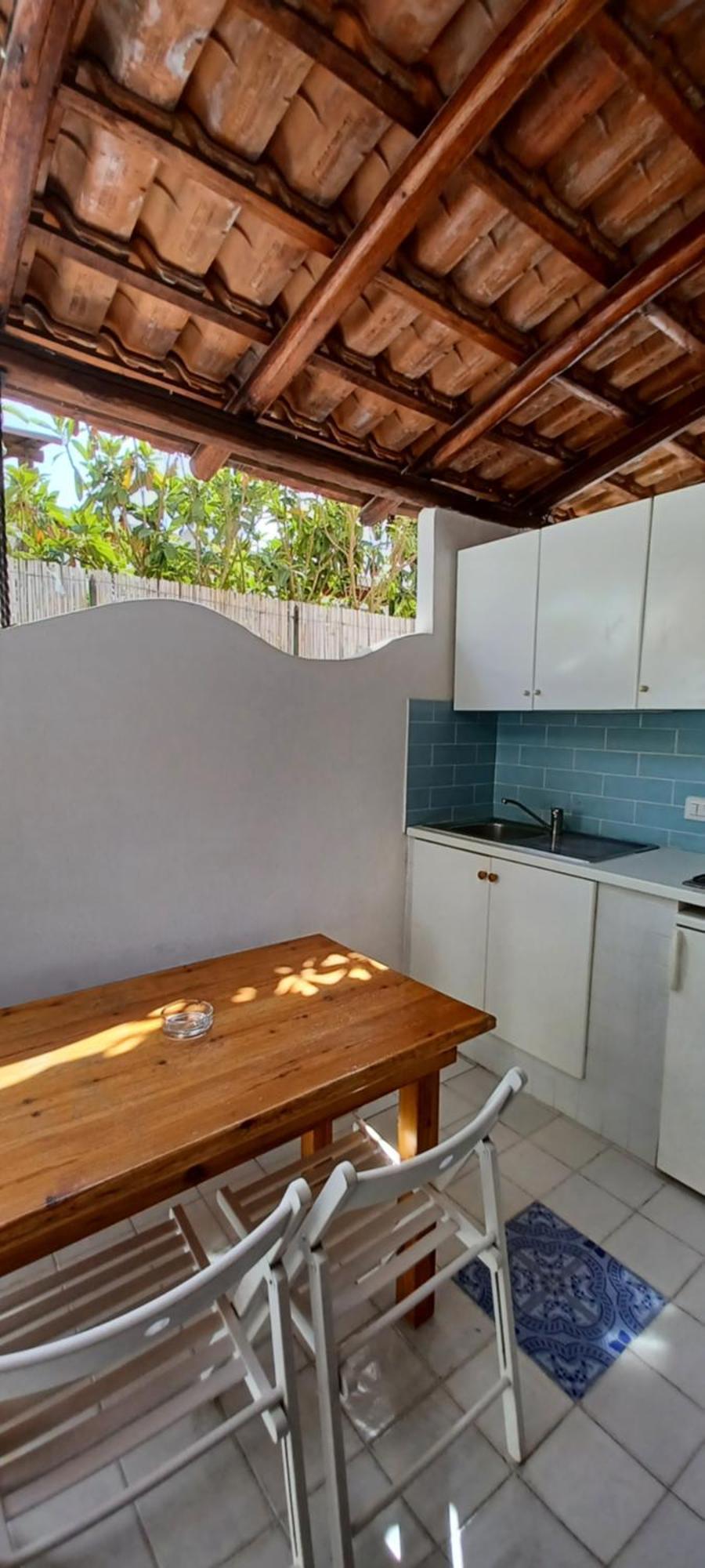 וולקאנו La Casa Al Mare Vulcano חדר תמונה