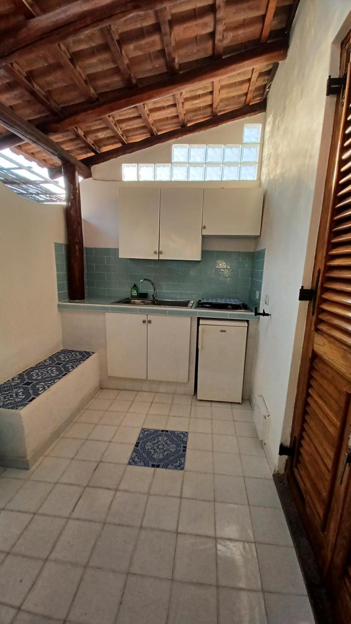 וולקאנו La Casa Al Mare Vulcano חדר תמונה