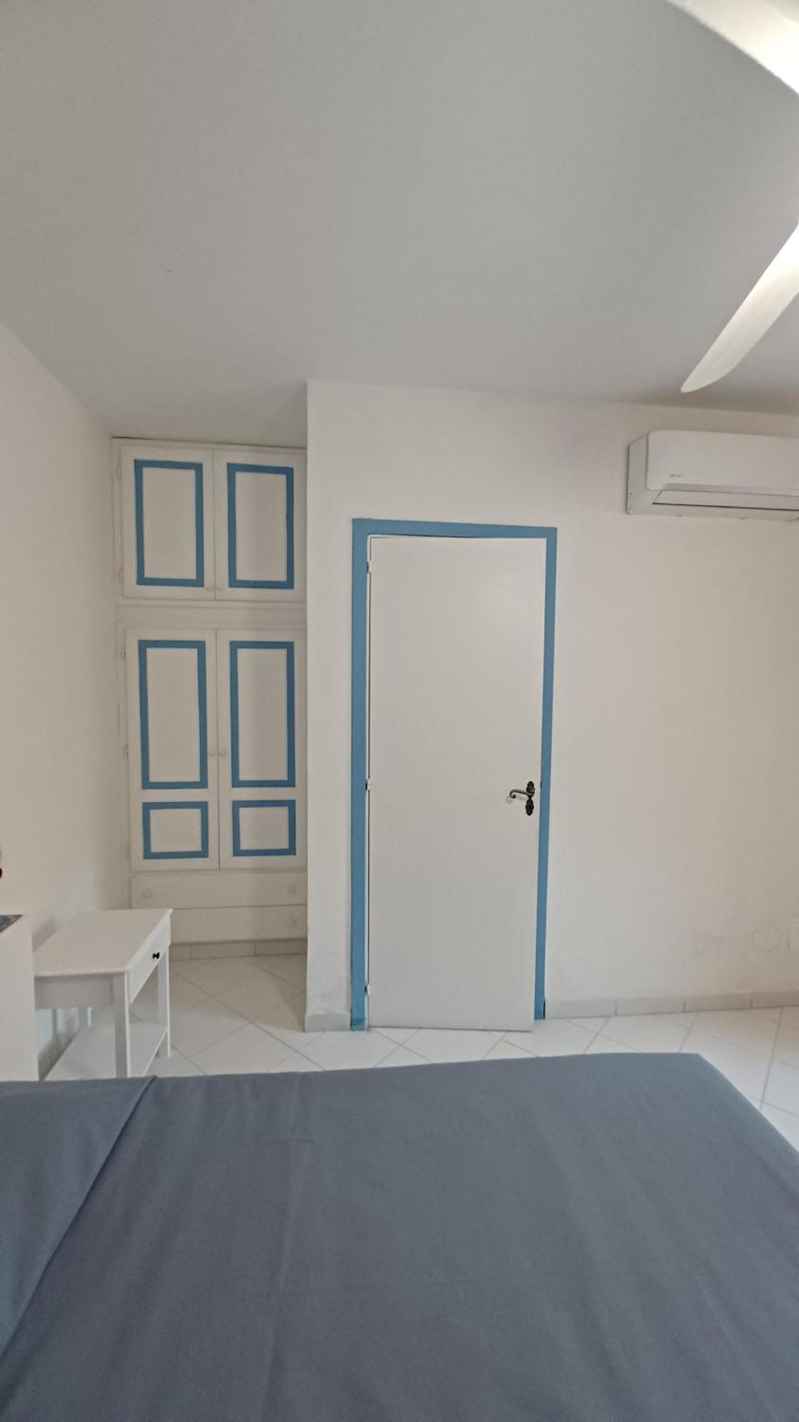 וולקאנו La Casa Al Mare Vulcano חדר תמונה